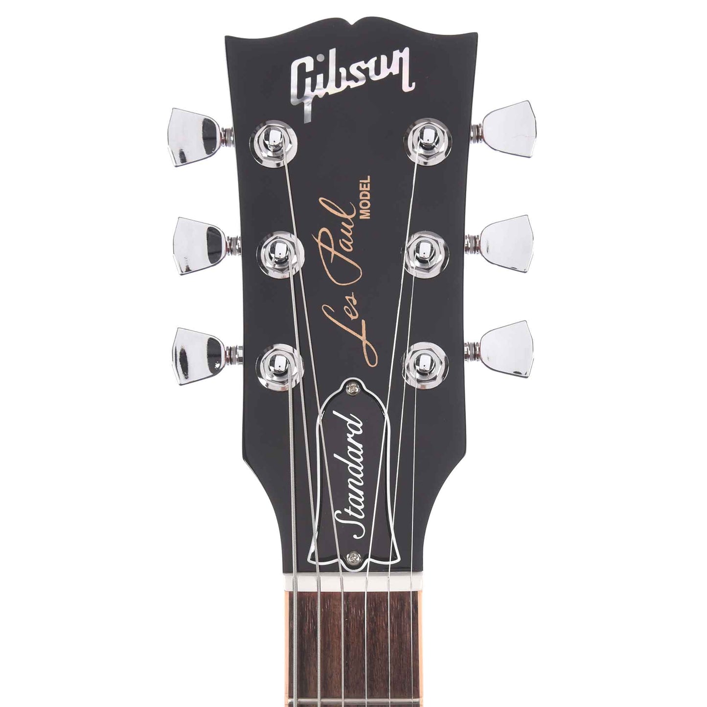 Gibson USA Les Paul Standard 2019 Heritage Cherry Sunburst Electric Guitars / Solid Body