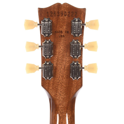 Gibson USA Les Paul Standard '50s Gold Top Electric Guitars / Solid Body