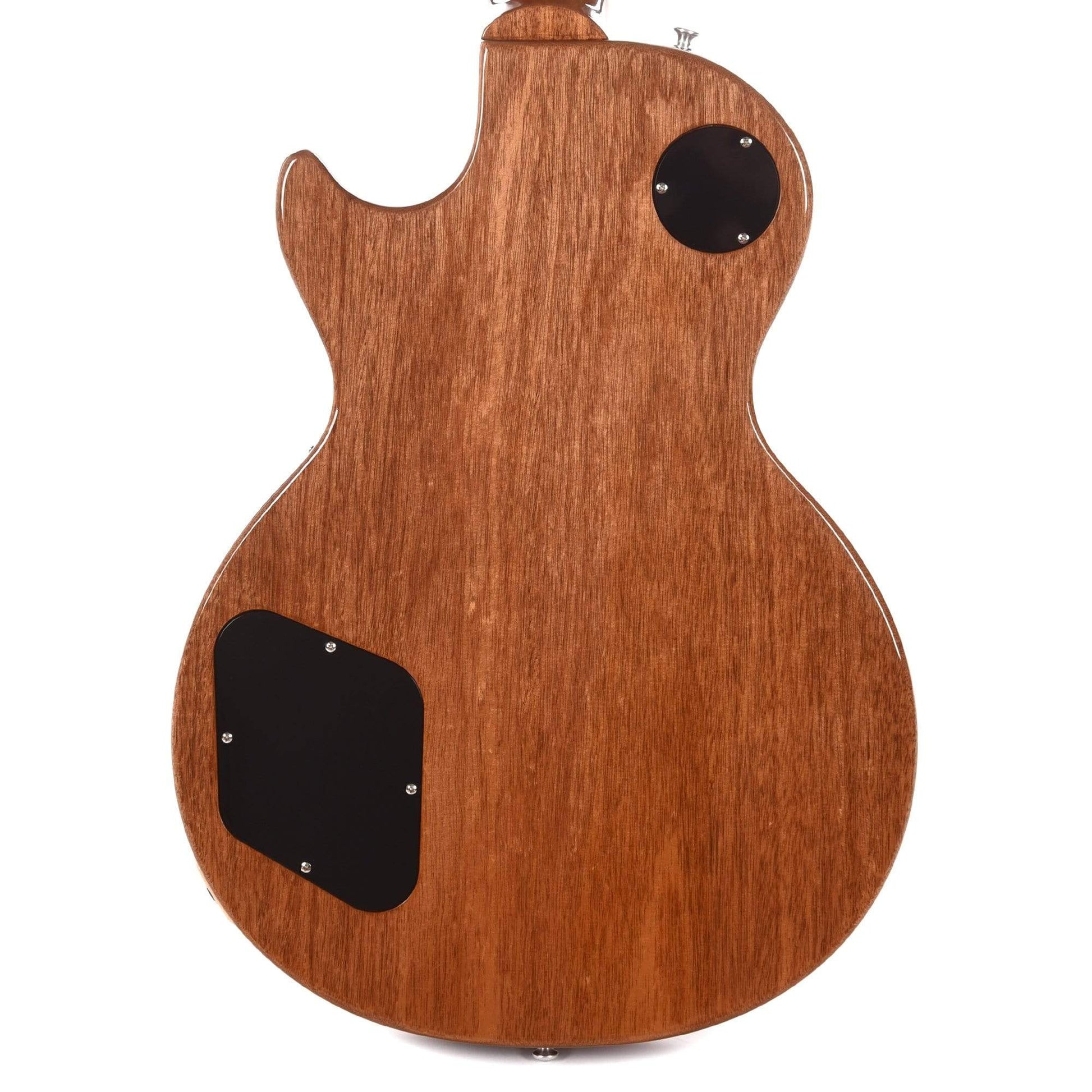 Gibson USA Les Paul Standard '50s Gold Top Electric Guitars / Solid Body