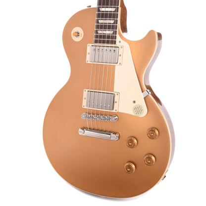 Gibson USA Les Paul Standard '50s Gold Top Electric Guitars / Solid Body