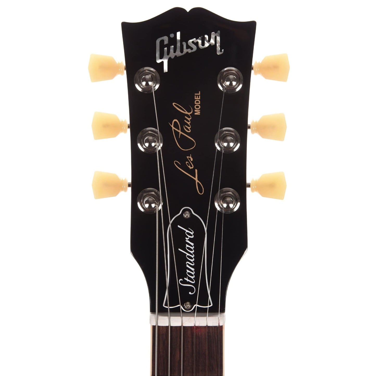 Gibson USA Les Paul Standard '50s Gold Top Electric Guitars / Solid Body