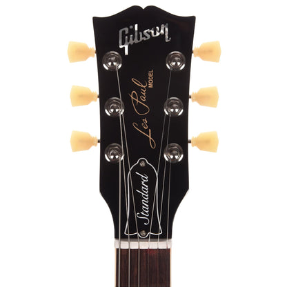 Gibson USA Les Paul Standard '50s Gold Top Electric Guitars / Solid Body