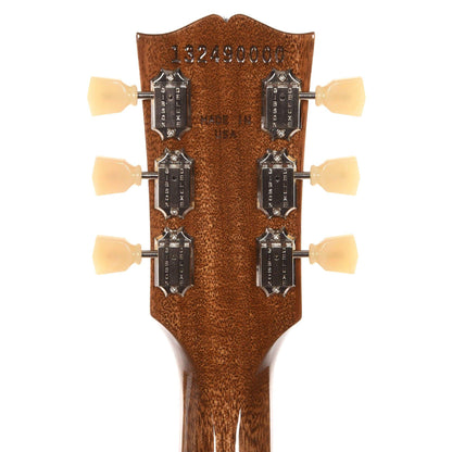 Gibson USA Les Paul Standard '50s Gold Top Electric Guitars / Solid Body