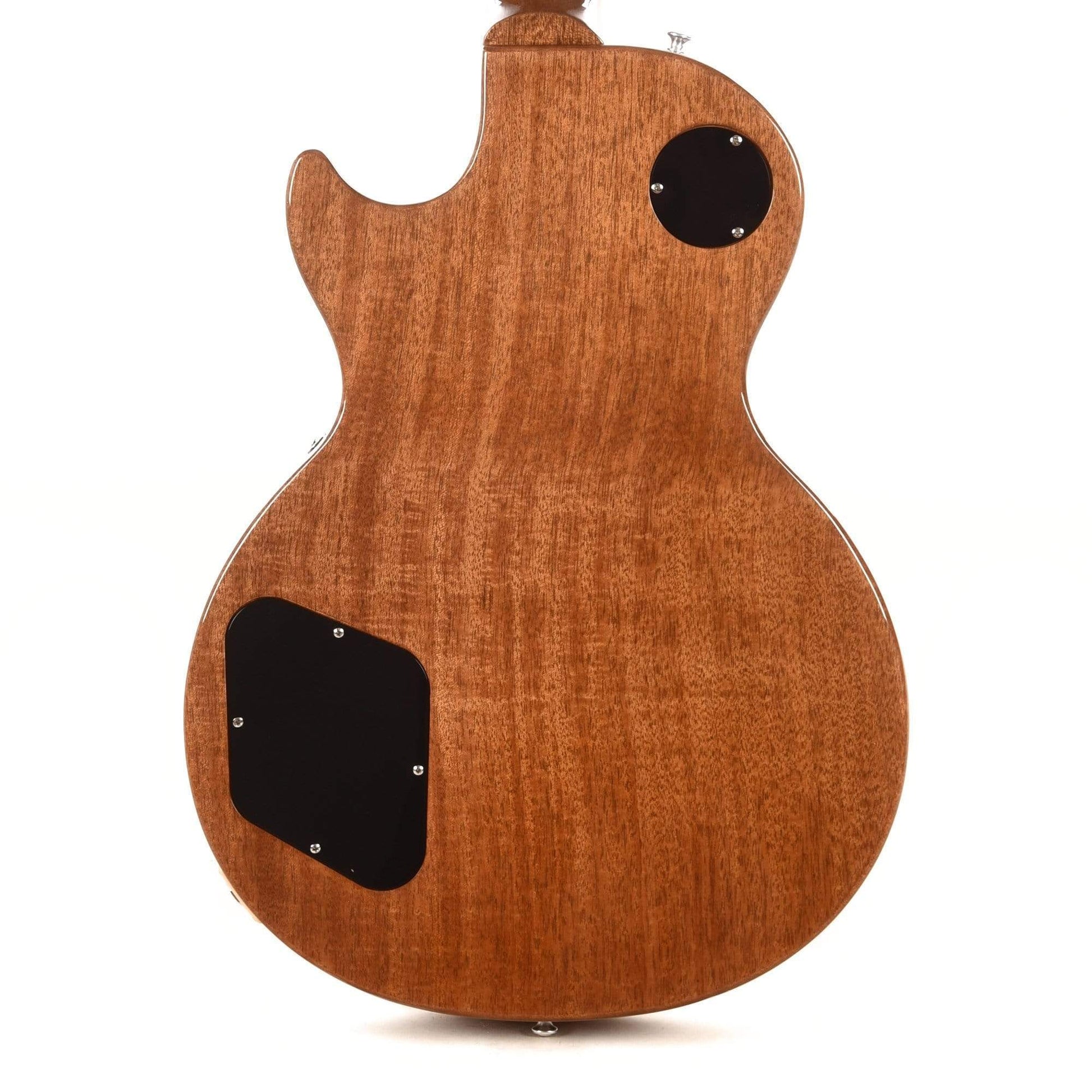 Gibson USA Les Paul Standard '50s Gold Top Electric Guitars / Solid Body