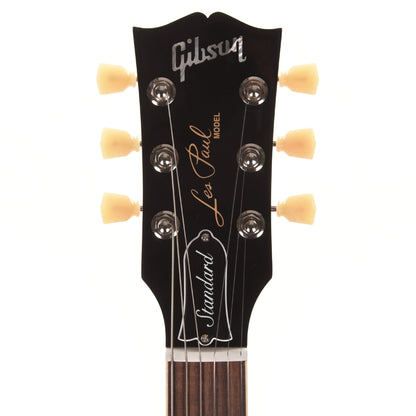 Gibson USA Les Paul Standard '50s Gold Top Electric Guitars / Solid Body