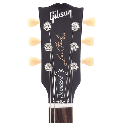 Gibson USA Les Paul Standard '50s Gold Top Electric Guitars / Solid Body