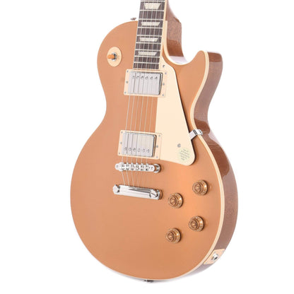 Gibson USA Les Paul Standard '50s Gold Top Electric Guitars / Solid Body