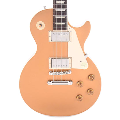 Gibson USA Les Paul Standard '50s Gold Top Electric Guitars / Solid Body