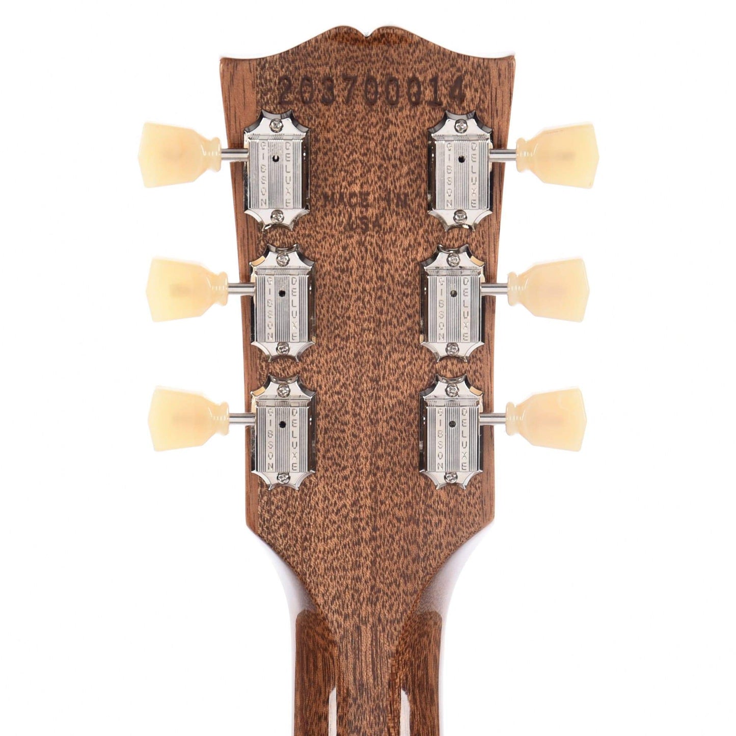 Gibson USA Les Paul Standard '50s Gold Top Electric Guitars / Solid Body