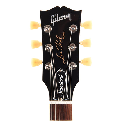 Gibson USA Les Paul Standard '50s Gold Top Electric Guitars / Solid Body