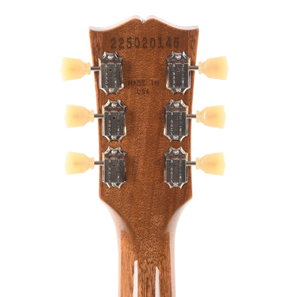 Gibson USA Les Paul Standard '50s Gold Top Electric Guitars / Solid Body