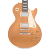 Gibson USA Les Paul Standard '50s Gold Top Electric Guitars / Solid Body