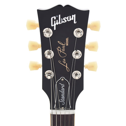 Gibson USA Les Paul Standard '50s Gold Top Electric Guitars / Solid Body