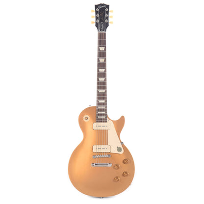 Gibson USA Les Paul Standard '50s Gold Top Electric Guitars / Solid Body