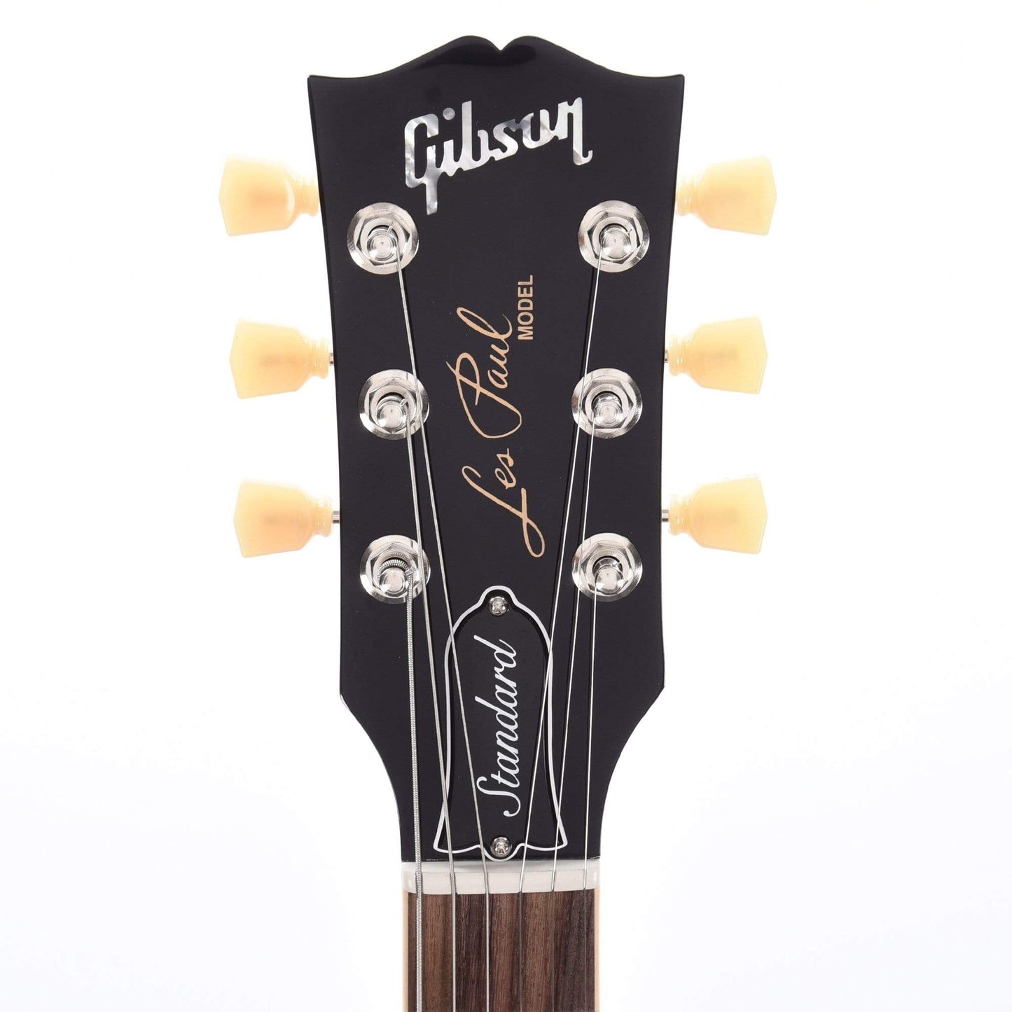 Gibson USA Les Paul Standard '50s Gold Top Electric Guitars / Solid Body