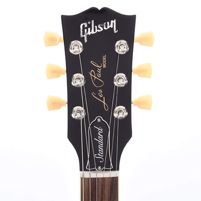 Gibson USA Les Paul Standard '50s Gold Top Electric Guitars / Solid Body