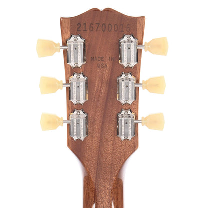 Gibson USA Les Paul Standard '50s Gold Top Electric Guitars / Solid Body