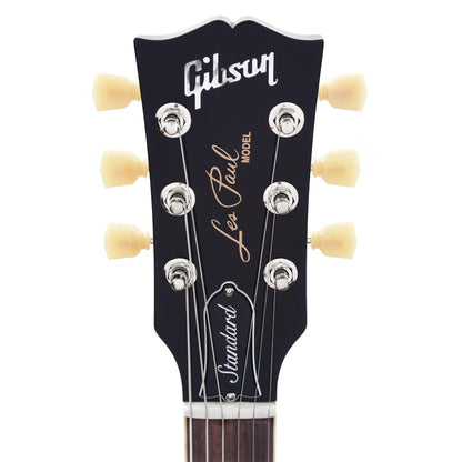 Gibson USA Les Paul Standard '50s Goldtop Electric Guitars / Solid Body