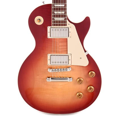 Gibson USA Les Paul Standard '50s Heritage Cherry Sunburst Electric Guitars / Solid Body