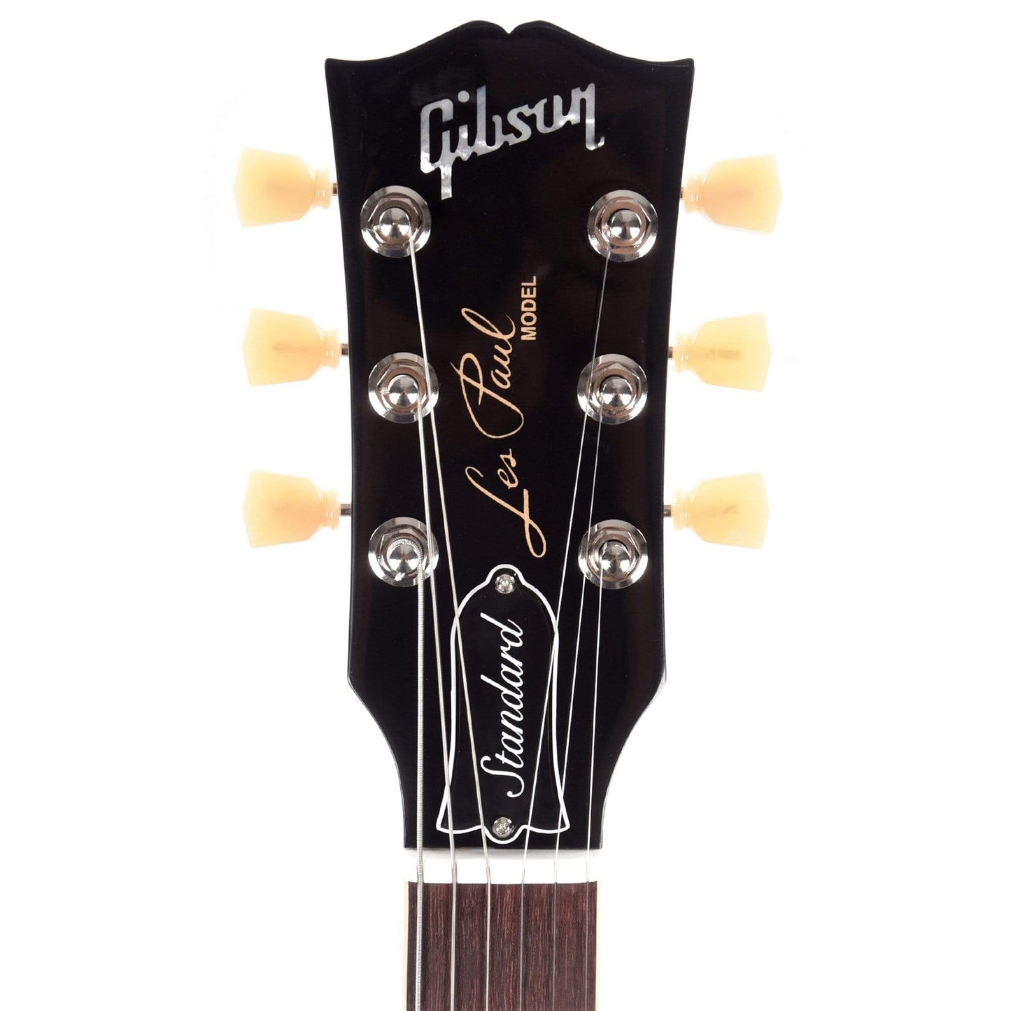 Gibson USA Les Paul Standard '50s Heritage Cherry Sunburst Electric Guitars / Solid Body