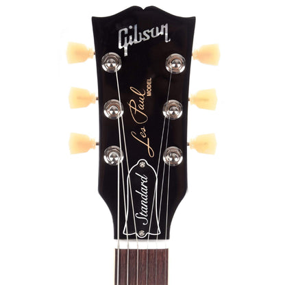 Gibson USA Les Paul Standard '50s Heritage Cherry Sunburst Electric Guitars / Solid Body