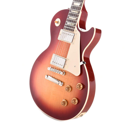 Gibson USA Les Paul Standard '50s Heritage Cherry Sunburst Electric Guitars / Solid Body