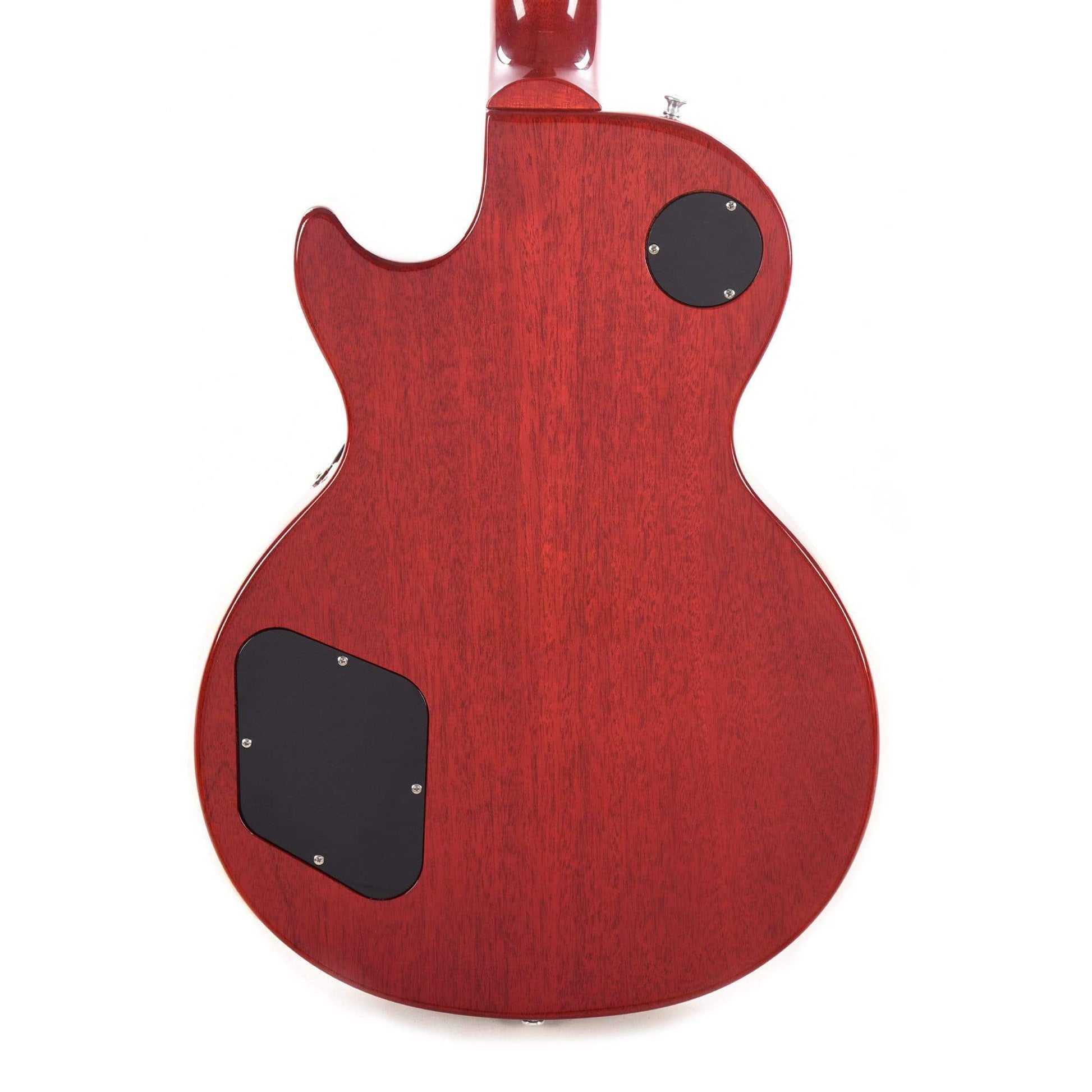 Gibson USA Les Paul Standard '50s Heritage Cherry Sunburst Electric Guitars / Solid Body