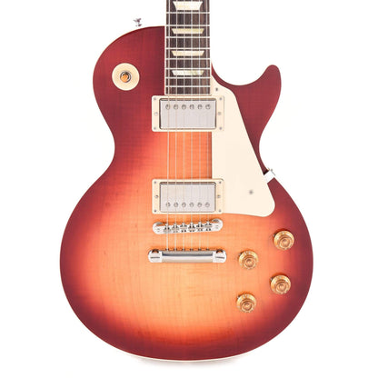 Gibson USA Les Paul Standard '50s Heritage Cherry Sunburst Electric Guitars / Solid Body