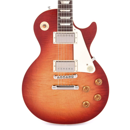 Gibson USA Les Paul Standard '50s Heritage Cherry Sunburst Electric Guitars / Solid Body