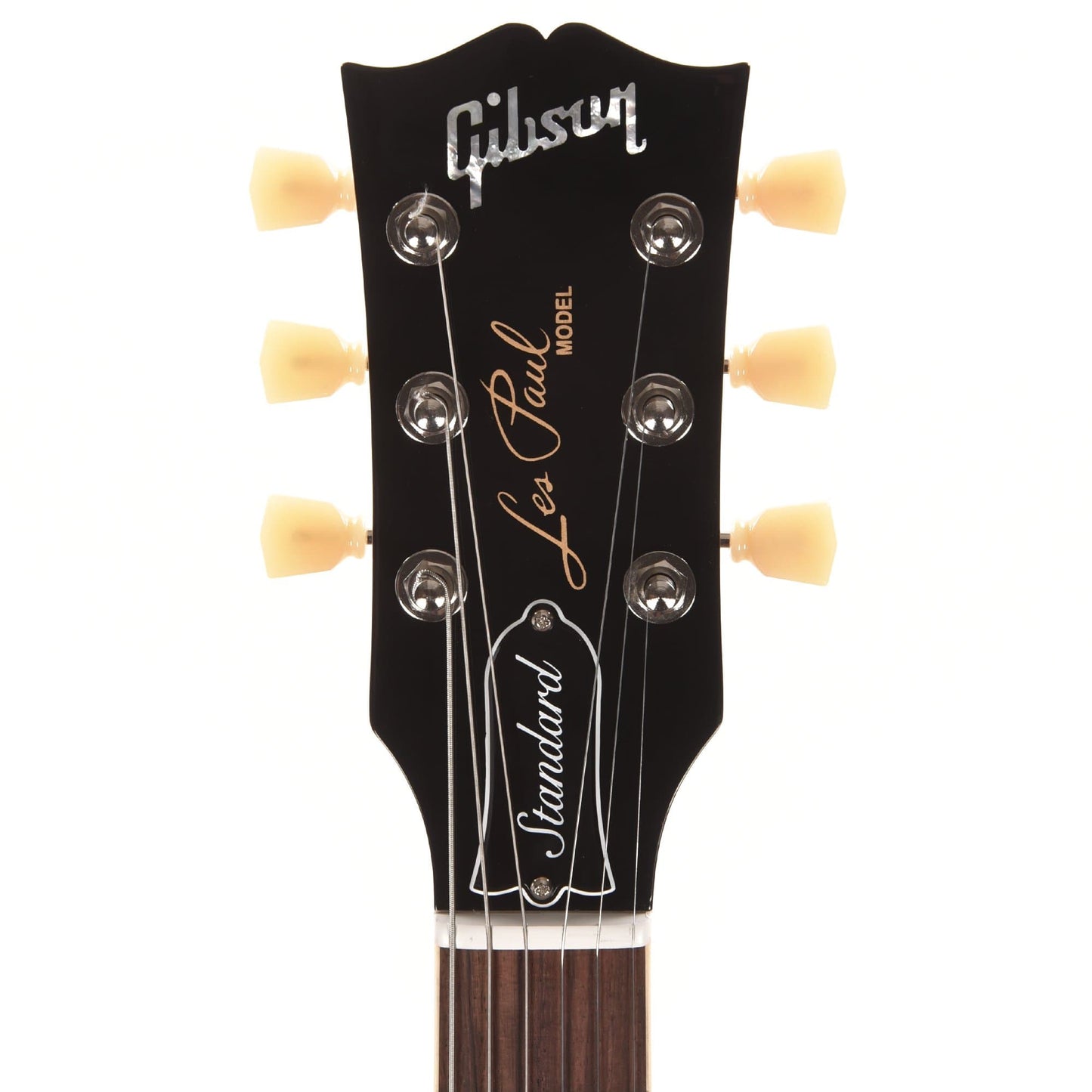 Gibson USA Les Paul Standard '50s Heritage Cherry Sunburst Electric Guitars / Solid Body