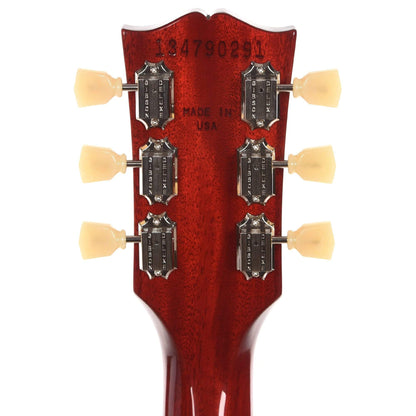 Gibson USA Les Paul Standard '50s Heritage Cherry Sunburst Electric Guitars / Solid Body