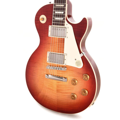 Gibson USA Les Paul Standard '50s Heritage Cherry Sunburst Electric Guitars / Solid Body