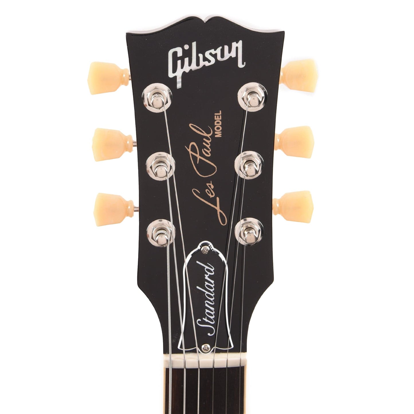 Gibson USA Les Paul Standard '50s Heritage Cherry Sunburst Electric Guitars / Solid Body