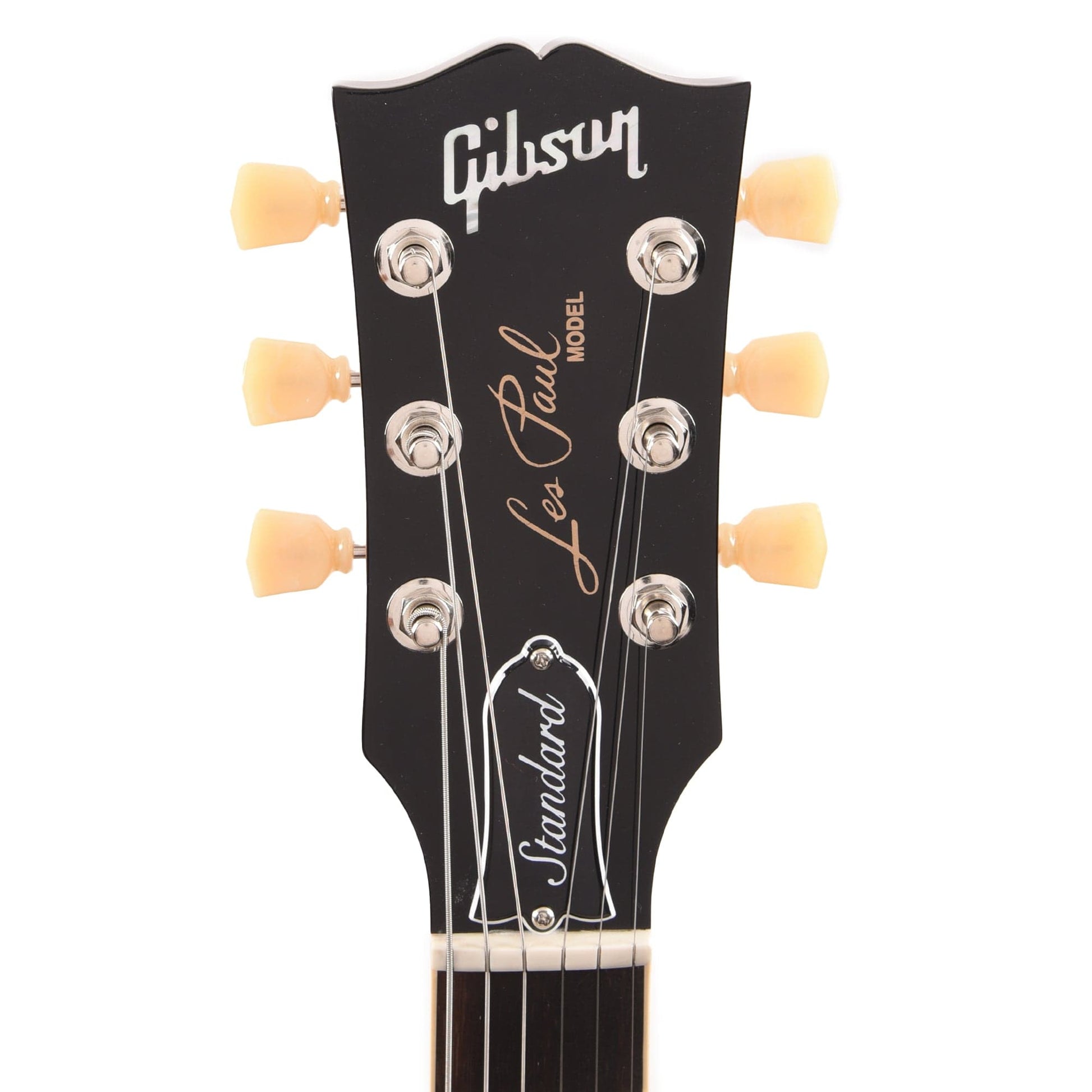 Gibson USA Les Paul Standard '50s Heritage Cherry Sunburst Electric Guitars / Solid Body