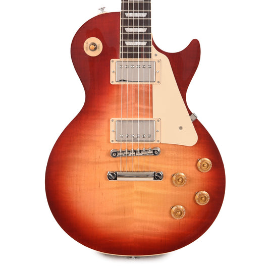 Gibson USA Les Paul Standard '50s Heritage Cherry Sunburst Electric Guitars / Solid Body
