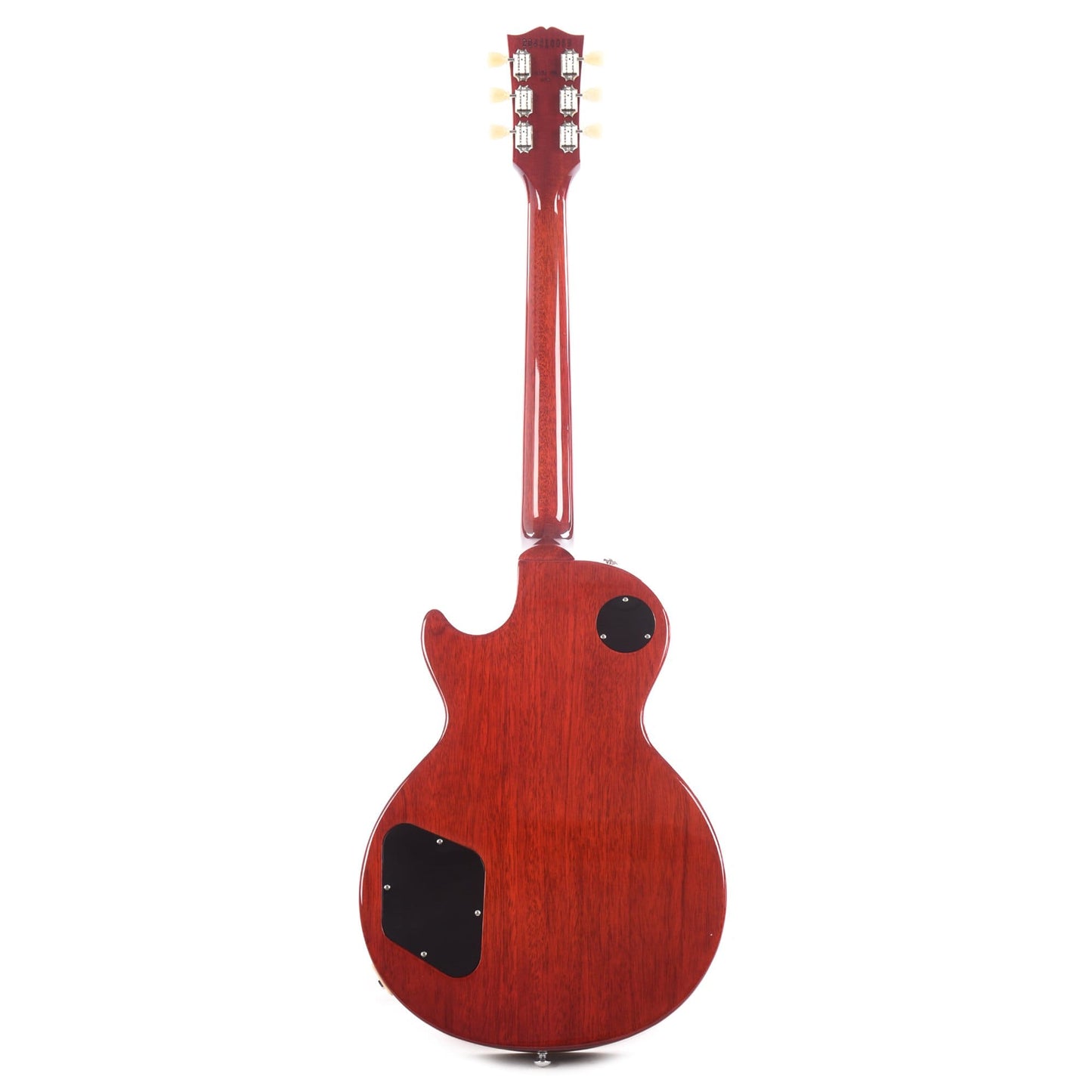 Gibson USA Les Paul Standard '50s Heritage Cherry Sunburst Electric Guitars / Solid Body