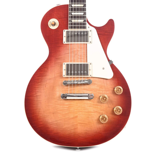 Gibson USA Les Paul Standard '50s Heritage Cherry Sunburst Electric Guitars / Solid Body
