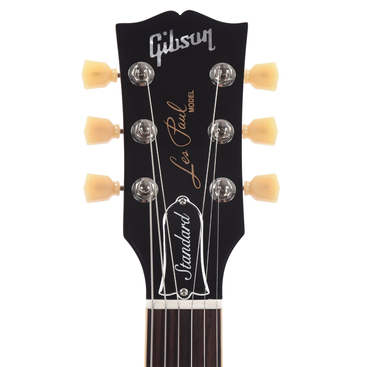 Gibson USA Les Paul Standard '50s Heritage Cherry Sunburst Electric Guitars / Solid Body