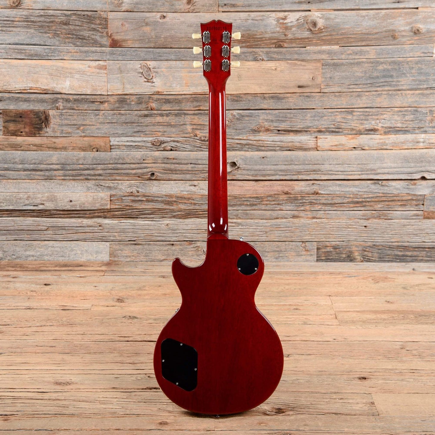 Gibson USA Les Paul Standard '50s Heritage Cherry Sunburst Electric Guitars / Solid Body