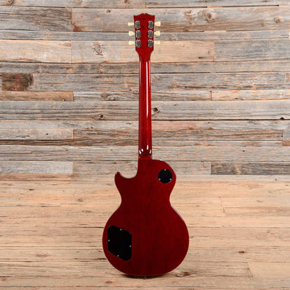 Gibson USA Les Paul Standard '50s Heritage Cherry Sunburst Electric Guitars / Solid Body