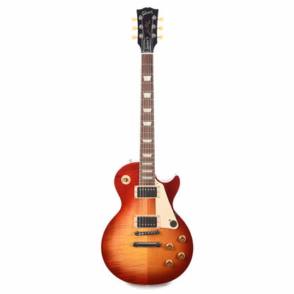 Gibson USA Les Paul Standard '50s Heritage Cherry Sunburst Electric Guitars / Solid Body
