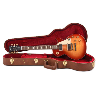Gibson USA Les Paul Standard '50s Heritage Cherry Sunburst Electric Guitars / Solid Body