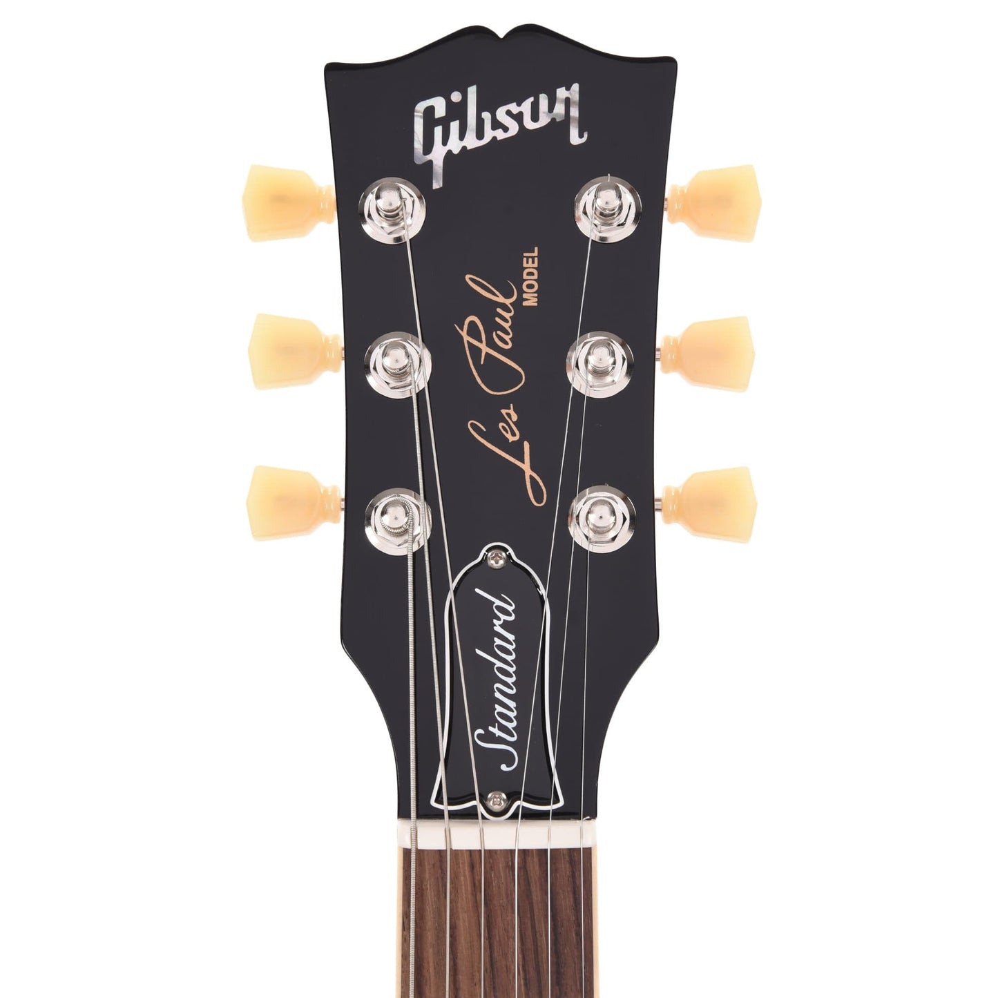 Gibson USA Les Paul Standard '50s Heritage Cherry Sunburst Electric Guitars / Solid Body