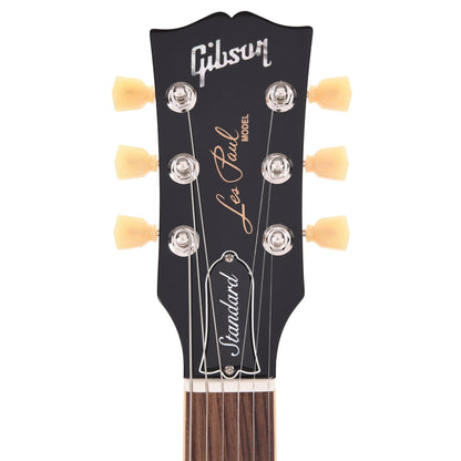 Gibson USA Les Paul Standard '50s Heritage Cherry Sunburst Electric Guitars / Solid Body