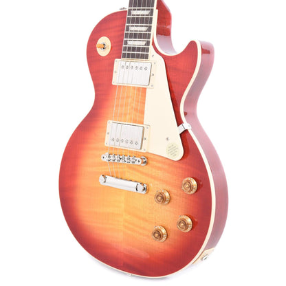 Gibson USA Les Paul Standard '50s Heritage Cherry Sunburst Electric Guitars / Solid Body