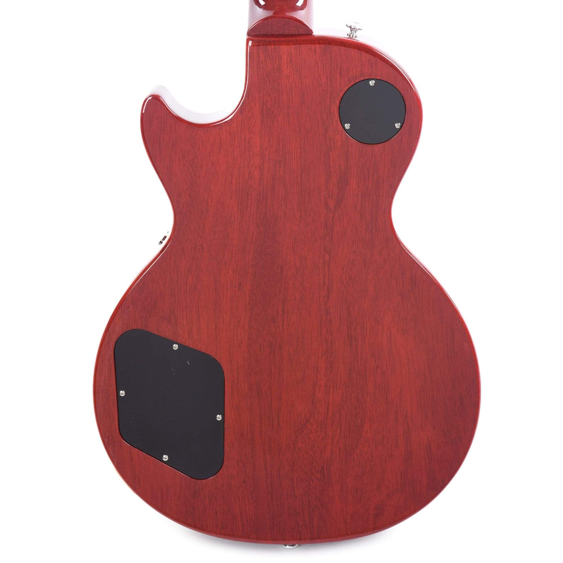 Gibson USA Les Paul Standard '50s Heritage Cherry Sunburst Electric Guitars / Solid Body