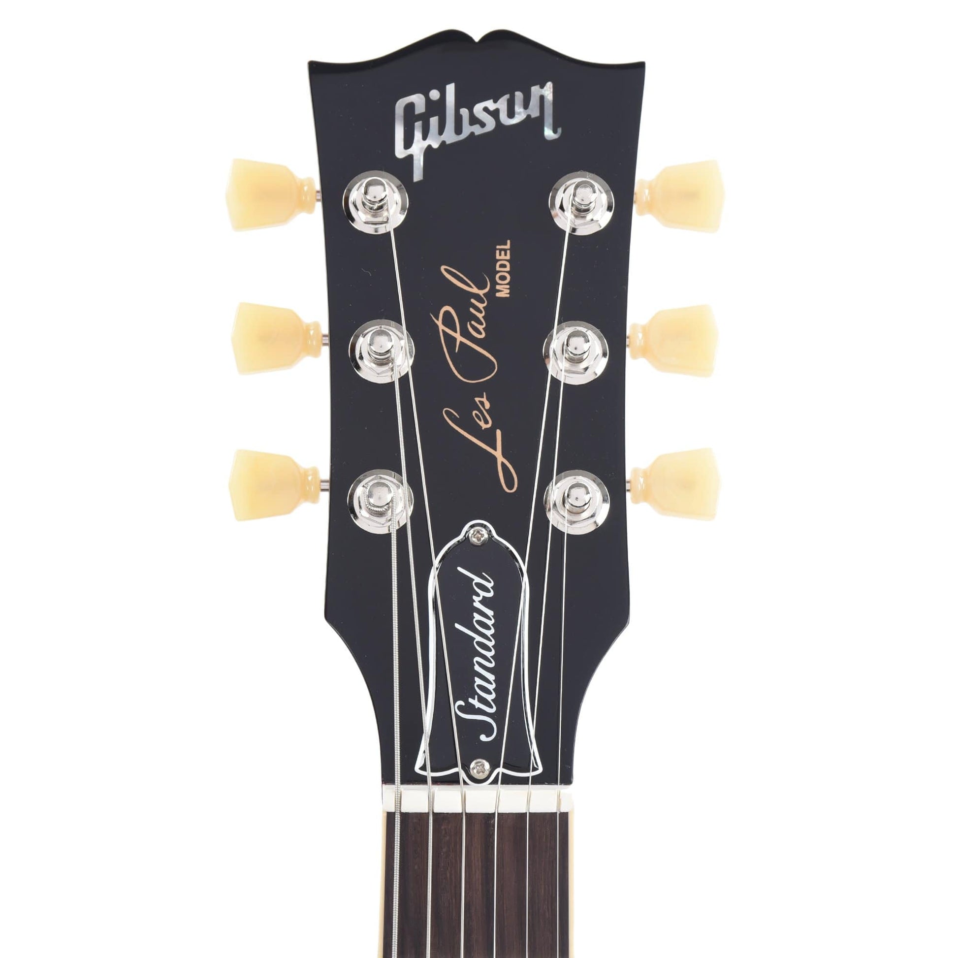 Gibson USA Les Paul Standard '50s Heritage Cherry Sunburst Electric Guitars / Solid Body