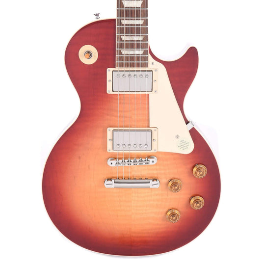Gibson USA Les Paul Standard '50s Heritage Cherry Sunburst Electric Guitars / Solid Body