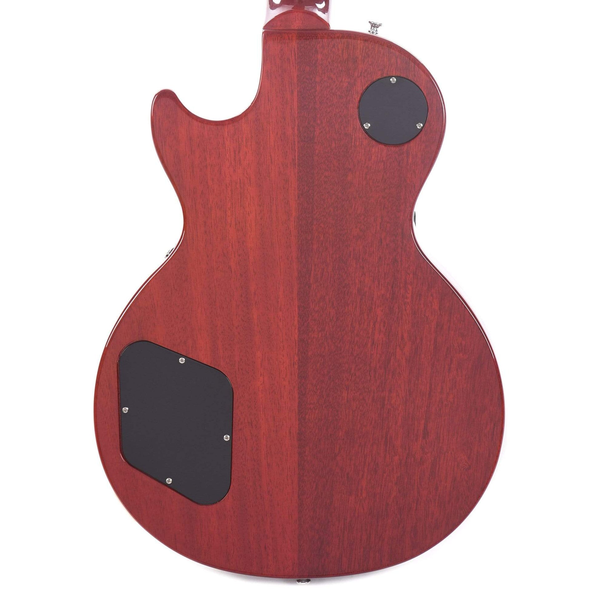 Gibson USA Les Paul Standard '50s Heritage Cherry Sunburst Electric Guitars / Solid Body