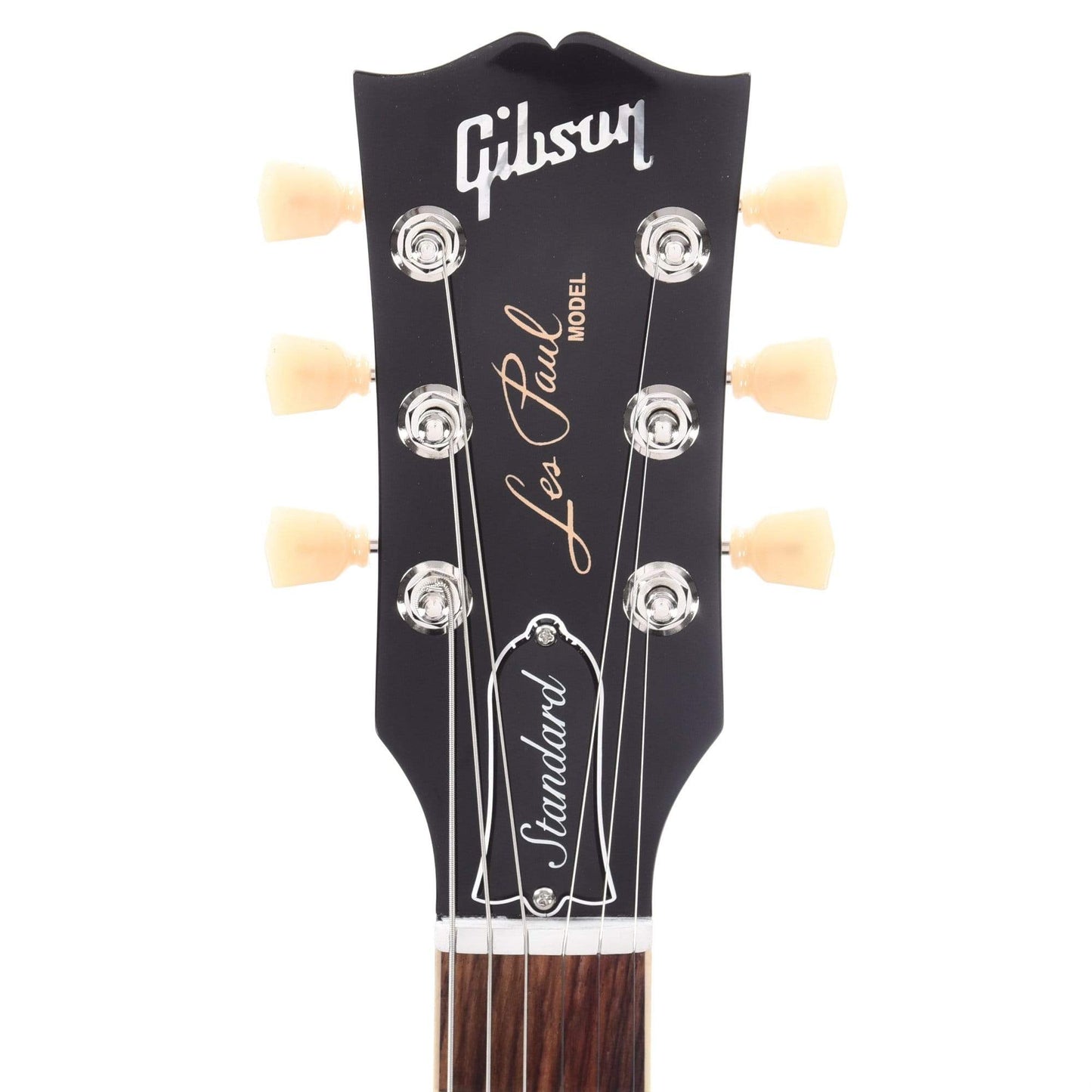 Gibson USA Les Paul Standard '50s Heritage Cherry Sunburst Electric Guitars / Solid Body